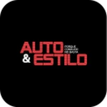 Logo of REVISTA AUTO & ESTILO MAGAZINE android Application 